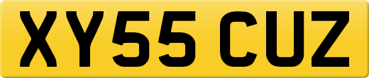 XY55CUZ