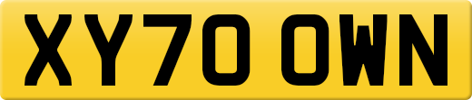 XY70OWN