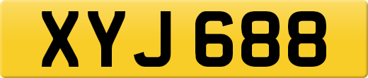 XYJ688