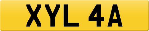 XYL4A