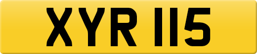 XYR115