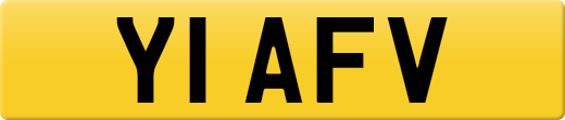 Y1AFV