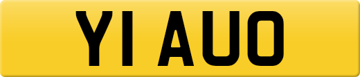 Y1AUO