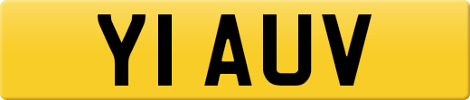 Y1AUV