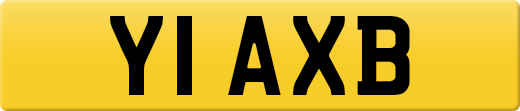 Y1AXB