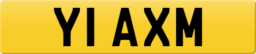 Y1AXM