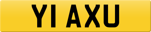 Y1AXU