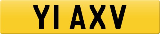 Y1AXV