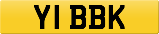 Y1BBK