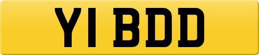 Y1BDD