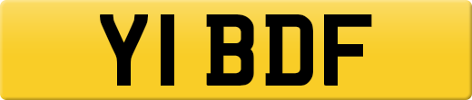 Y1BDF