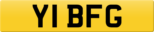 Y1BFG
