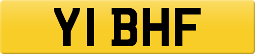 Y1BHF