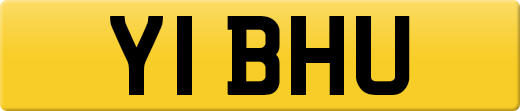 Y1BHU