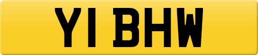 Y1BHW