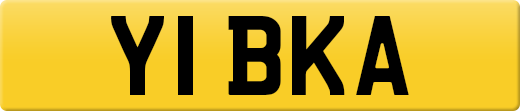 Y1BKA