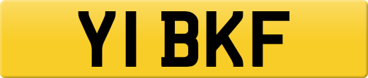 Y1BKF