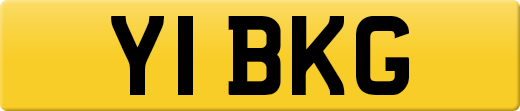 Y1BKG