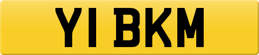 Y1BKM