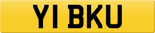 Y1BKU