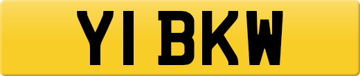 Y1BKW