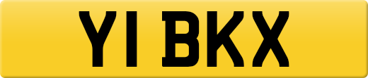 Y1BKX
