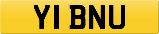 Y1BNU