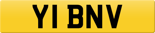 Y1BNV
