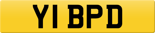 Y1BPD
