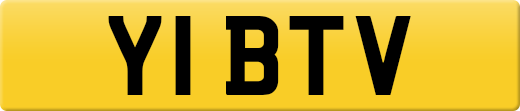 Y1BTV