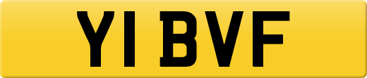 Y1BVF