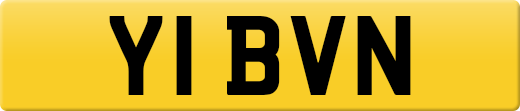 Y1BVN
