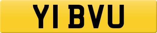 Y1BVU