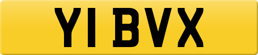 Y1BVX