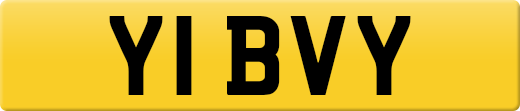 Y1BVY