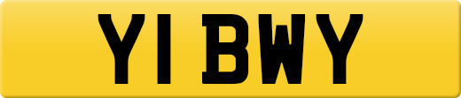 Y1BWY