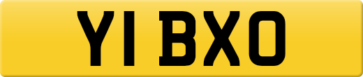 Y1BXO