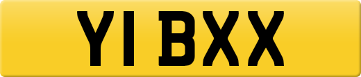 Y1BXX