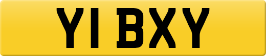 Y1BXY
