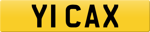 Y1CAX