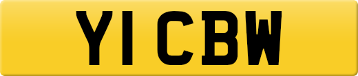 Y1CBW