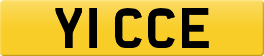 Y1CCE