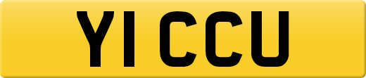 Y1CCU
