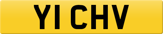 Y1CHV