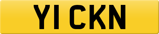 Y1CKN