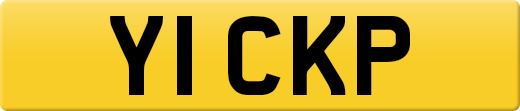 Y1CKP