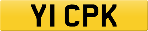 Y1CPK