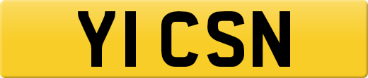 Y1CSN