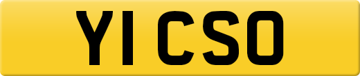 Y1CSO