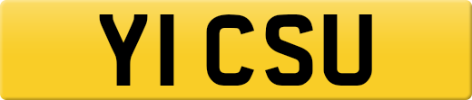 Y1CSU